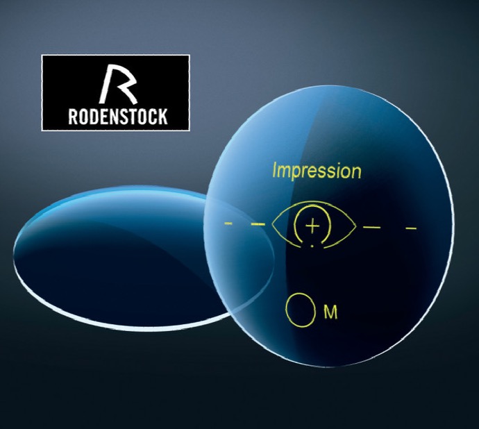 เลนส์โปรเกรสซีฟ rodenstock ราคา