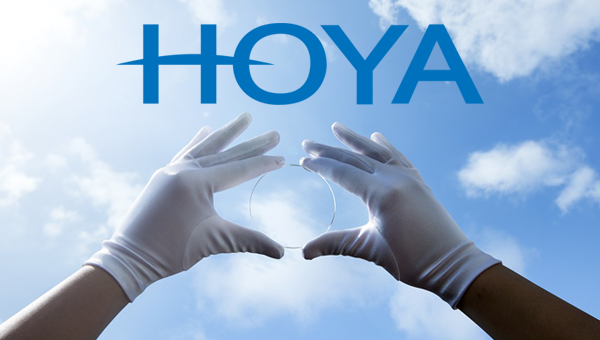 เลนส์แว่นตา Hoya