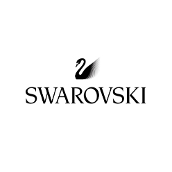 กรอบแว่นสายตา Swarovski