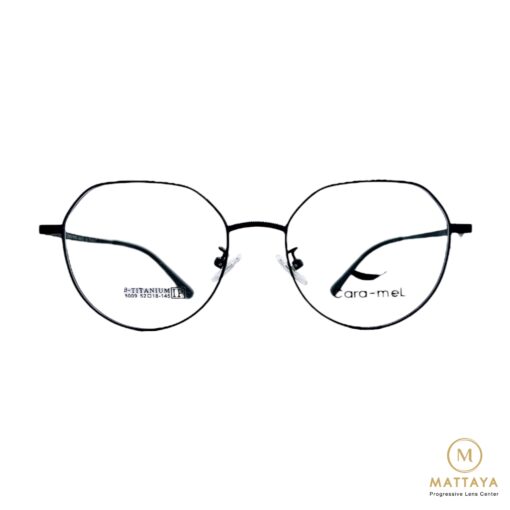 CARA-8009-BLACK