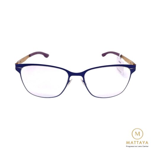 IC-Mila Z Gold Lilac