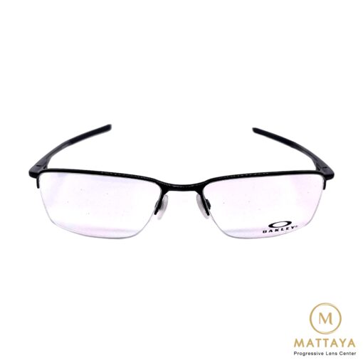 OX3218 0156 Polished black