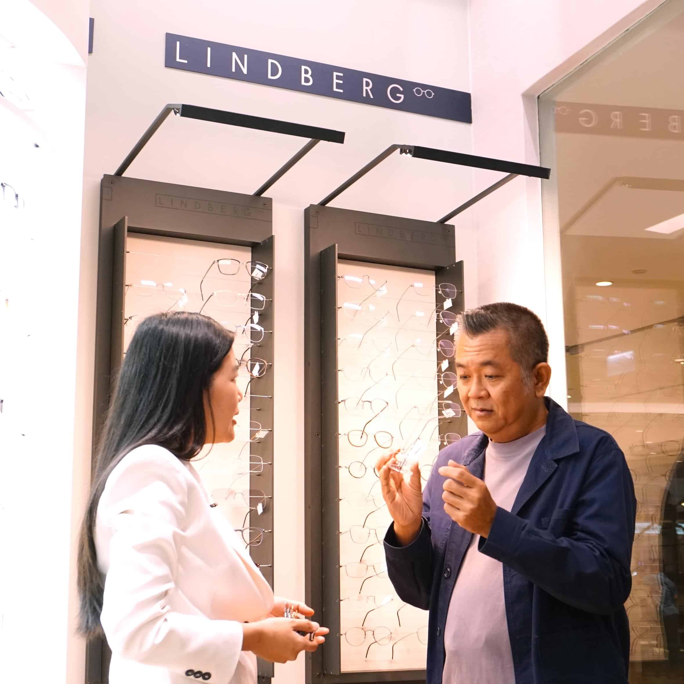lindberg