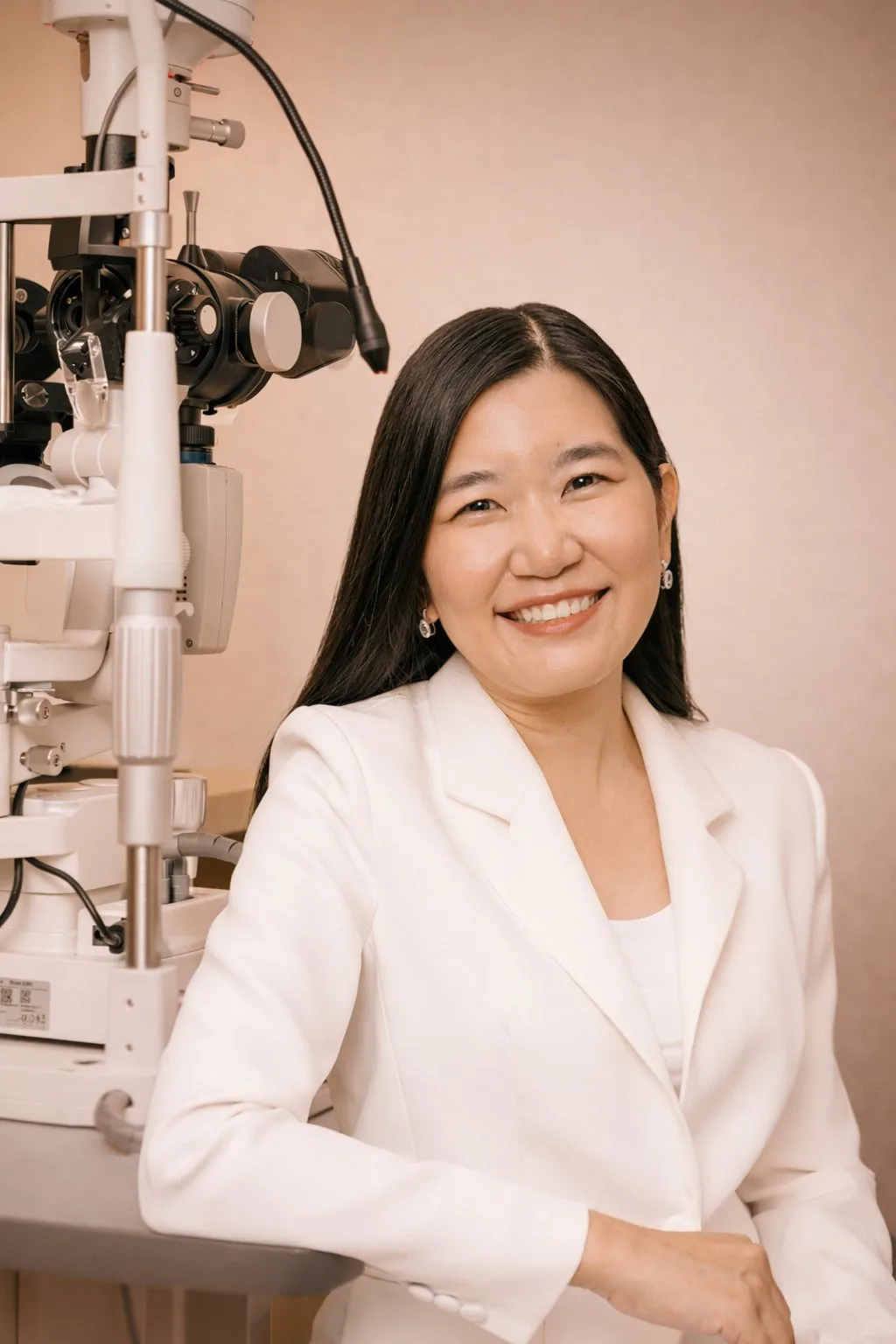 ร้านแว่น MATTAYA VISION CENTER