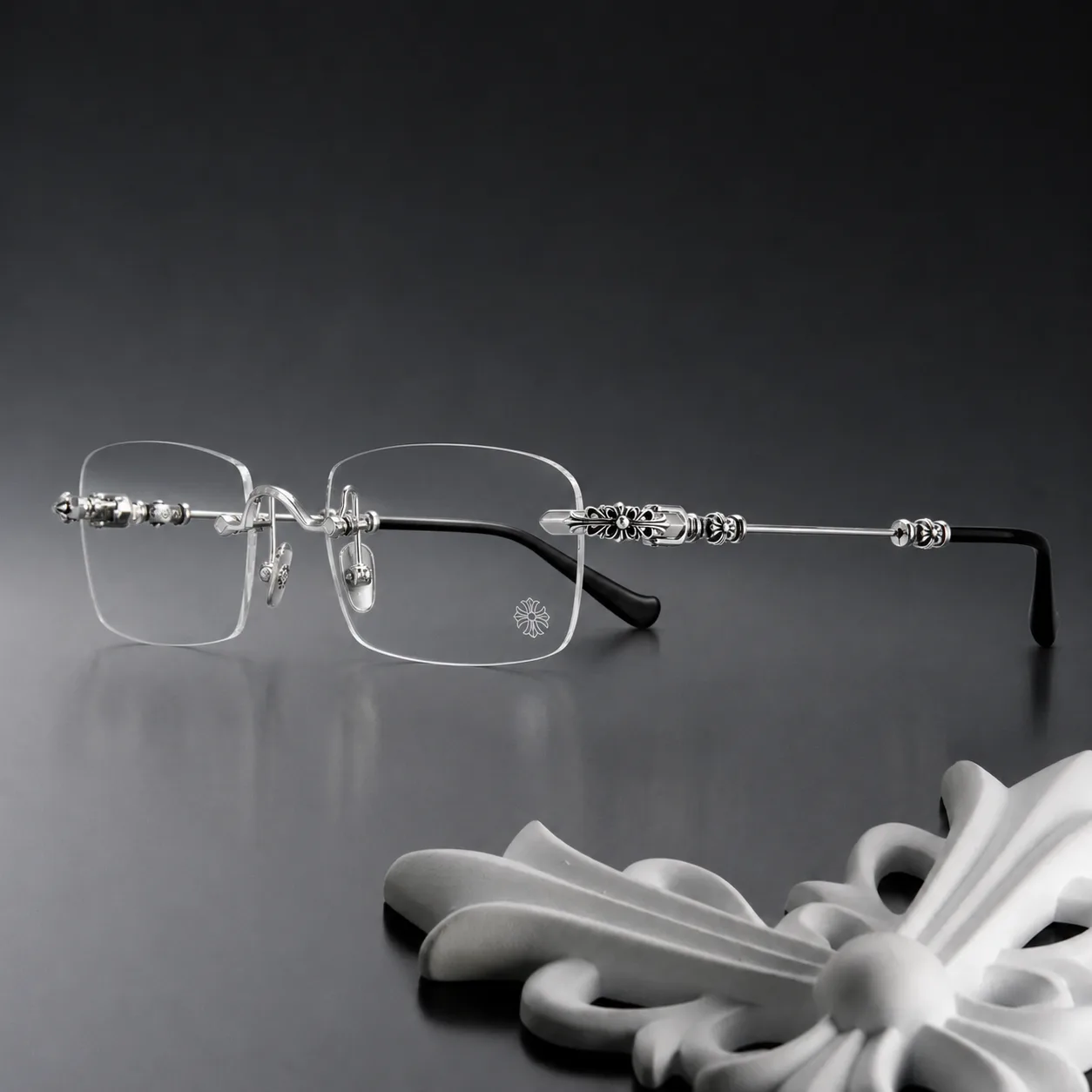 Chrome Hearts chrome-hearts