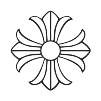 Chrome Hearts Icon