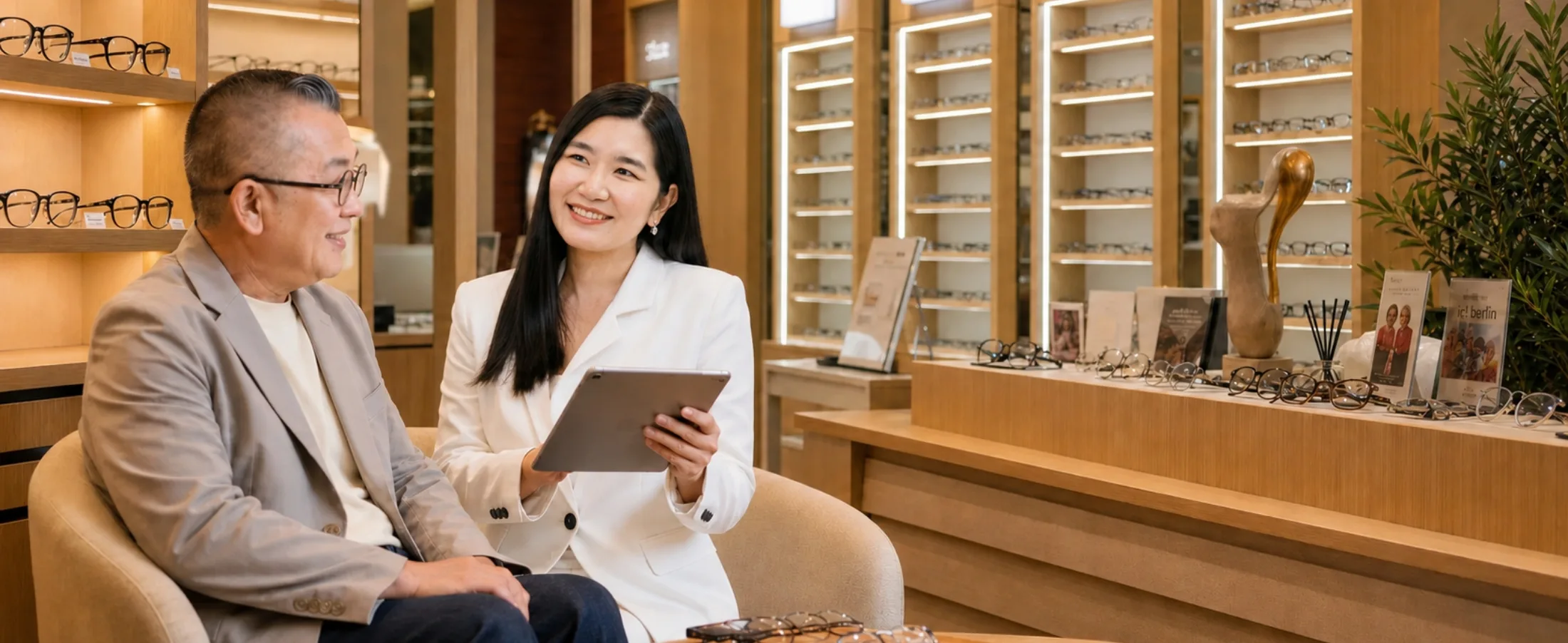 Mattaya Vision Center - Our Services & Prices
